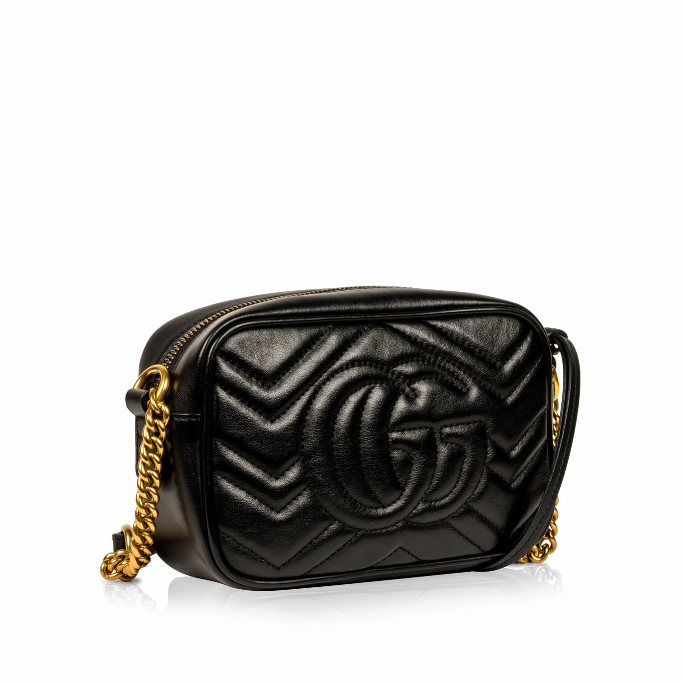 Mini Camera Crossbody