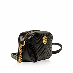 Mini Camera Crossbody
