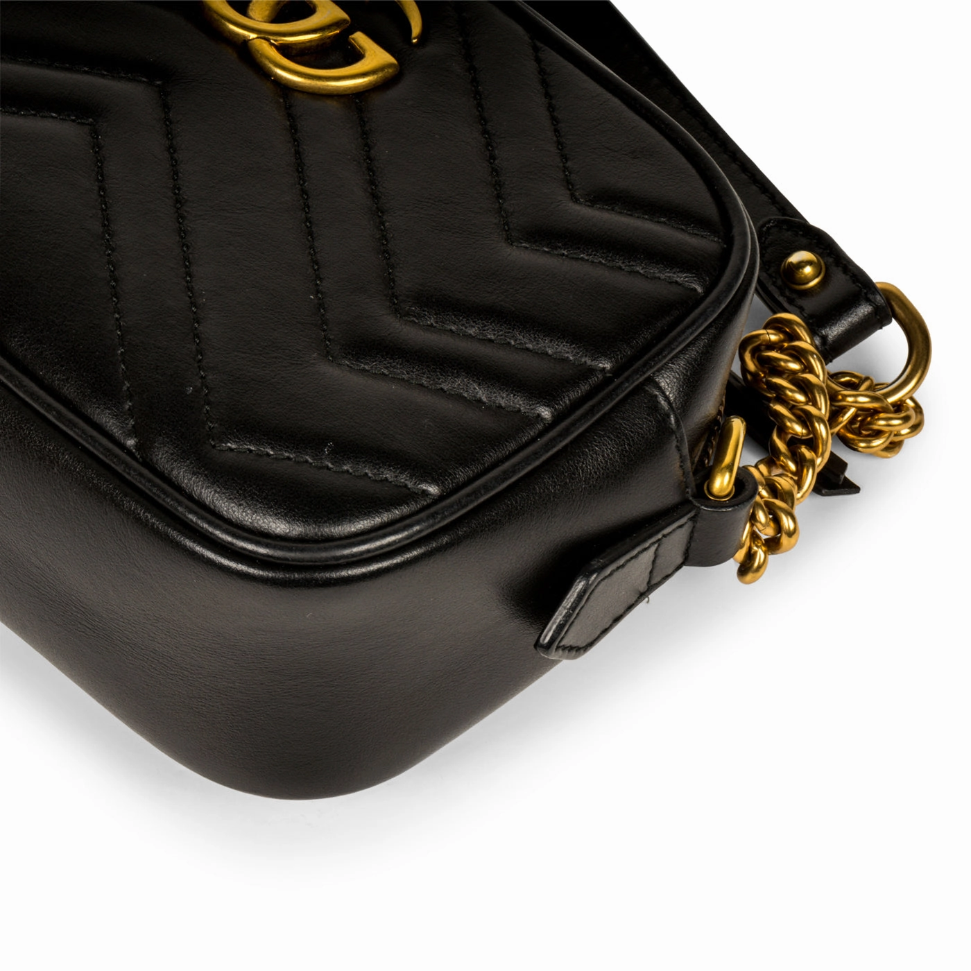 Mini Camera Crossbody