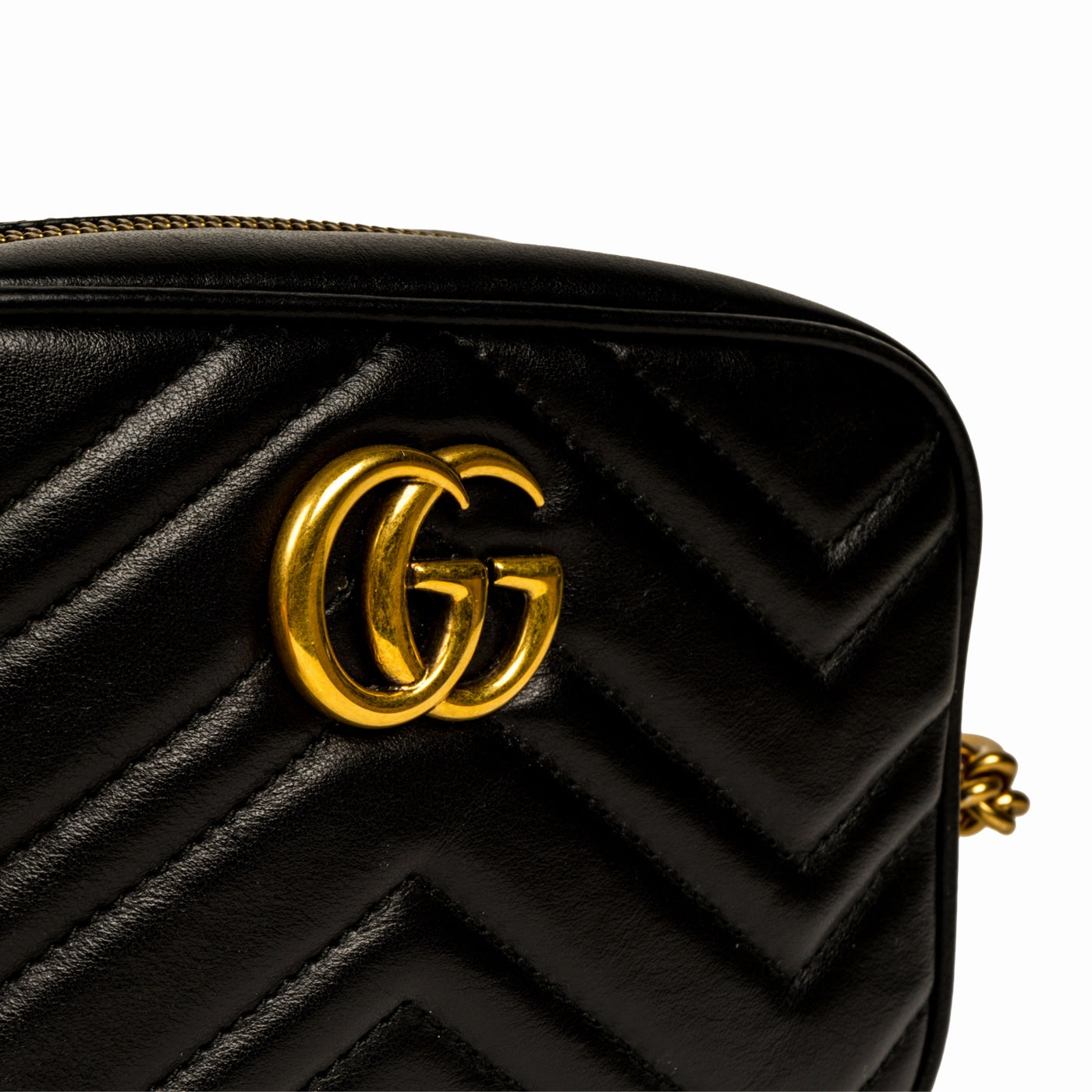 Mini Camera Crossbody