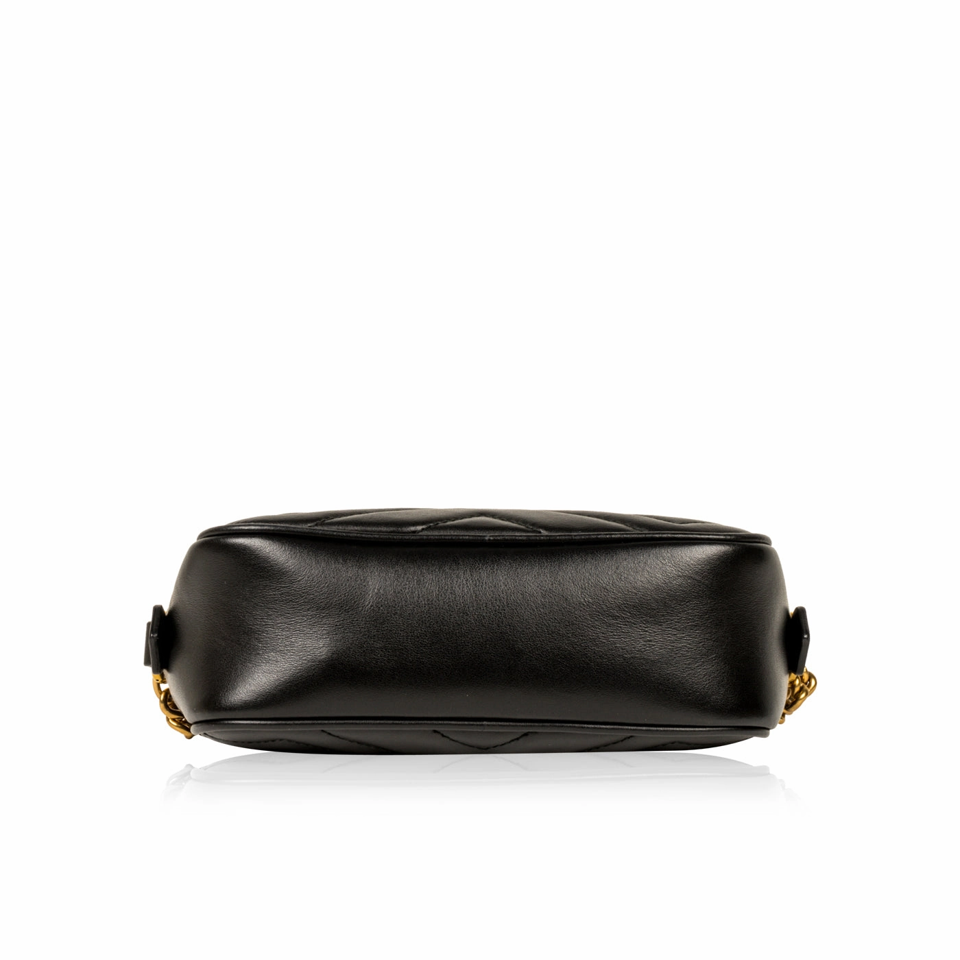 Mini Camera Crossbody