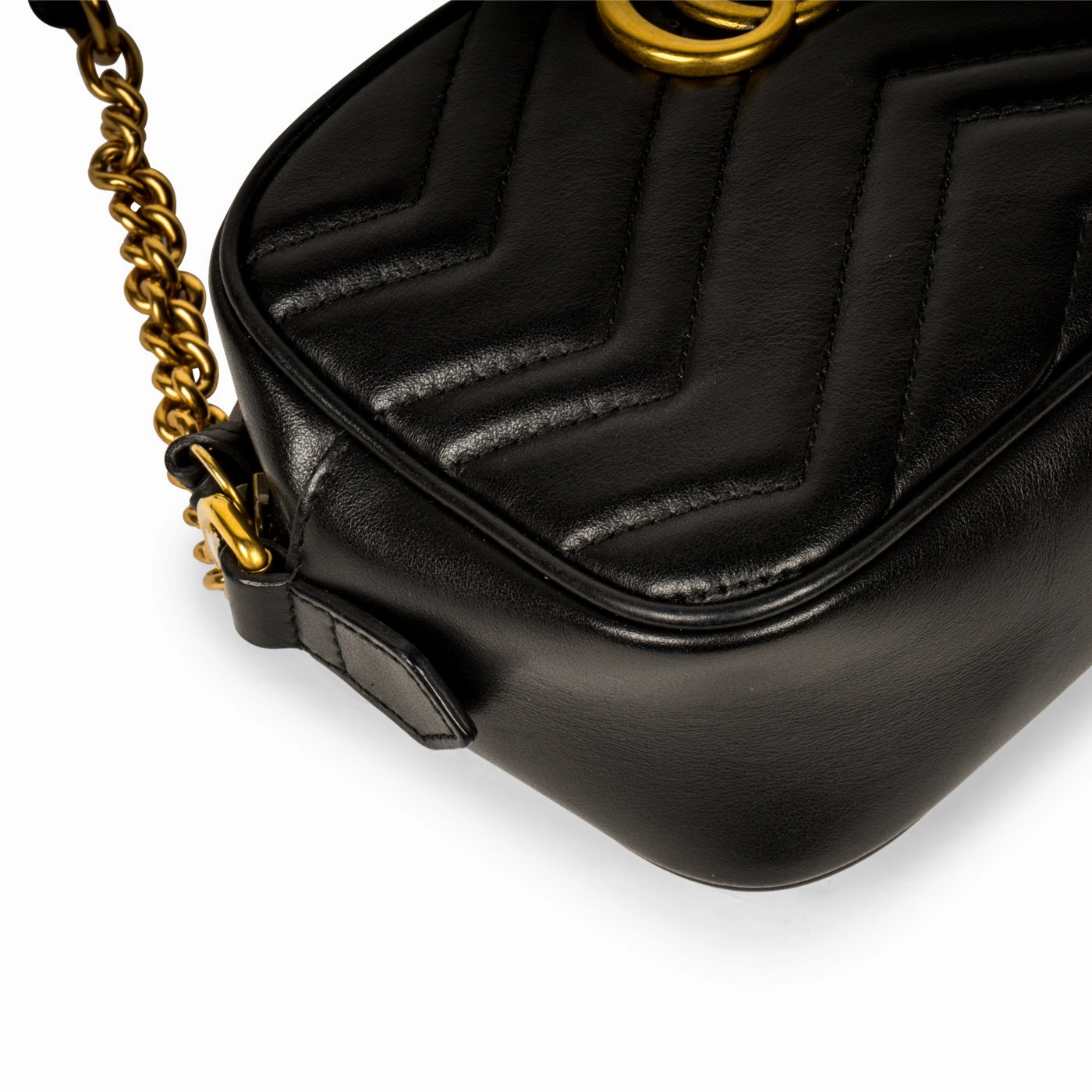 Mini Camera Crossbody