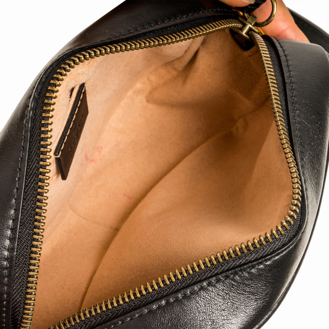 Mini Camera Crossbody