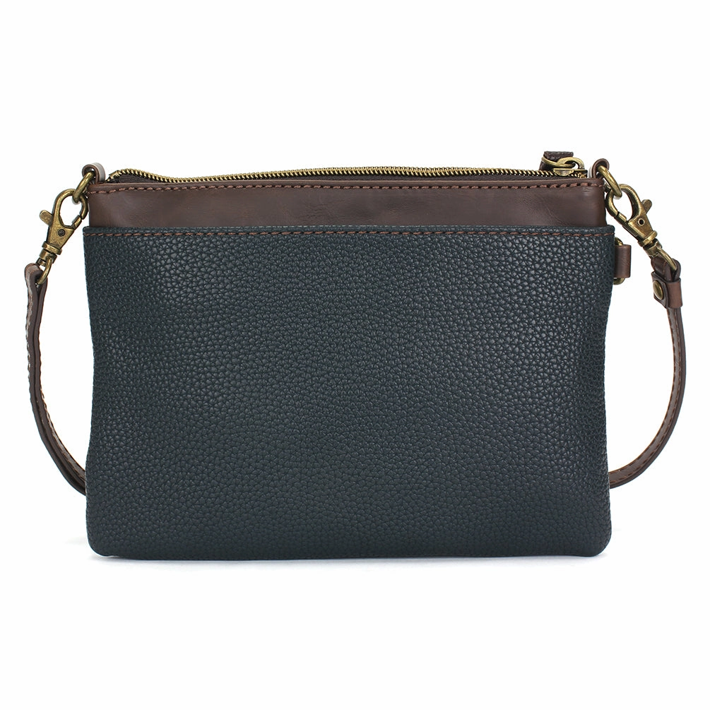 Mini Crossbody - Hot Air Balloon