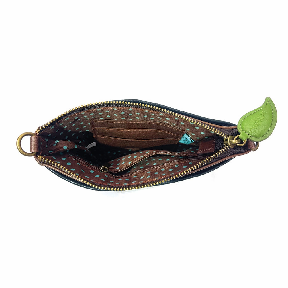 Mini Crossbody - Manatee A
