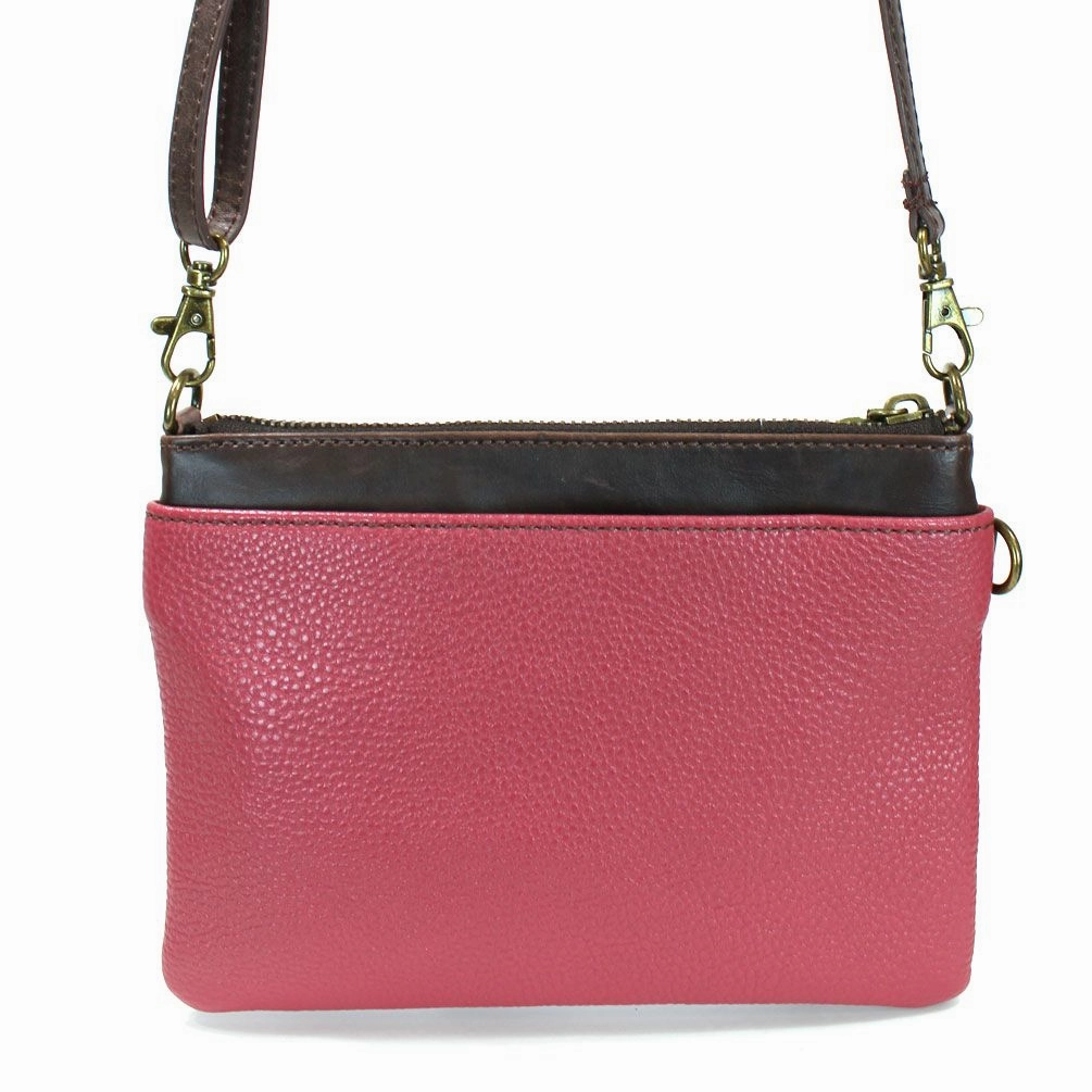 Mini Crossbody - Owl II