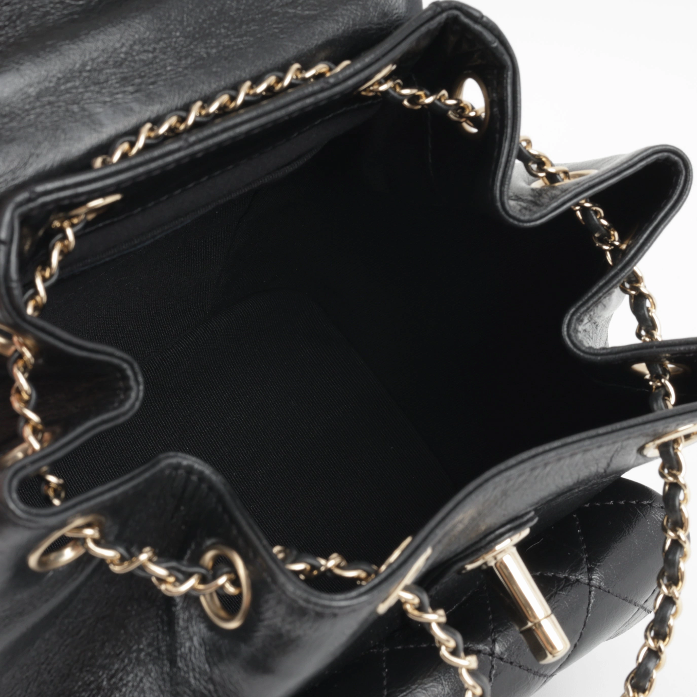 Mini Duma Backpack