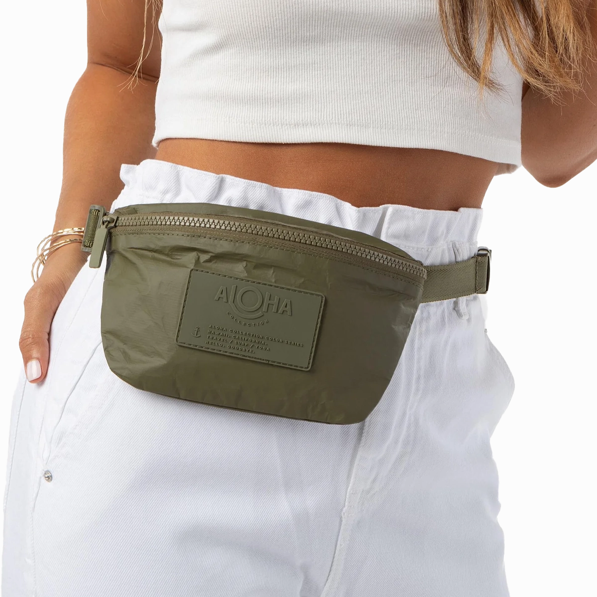 Mini Hip Pack