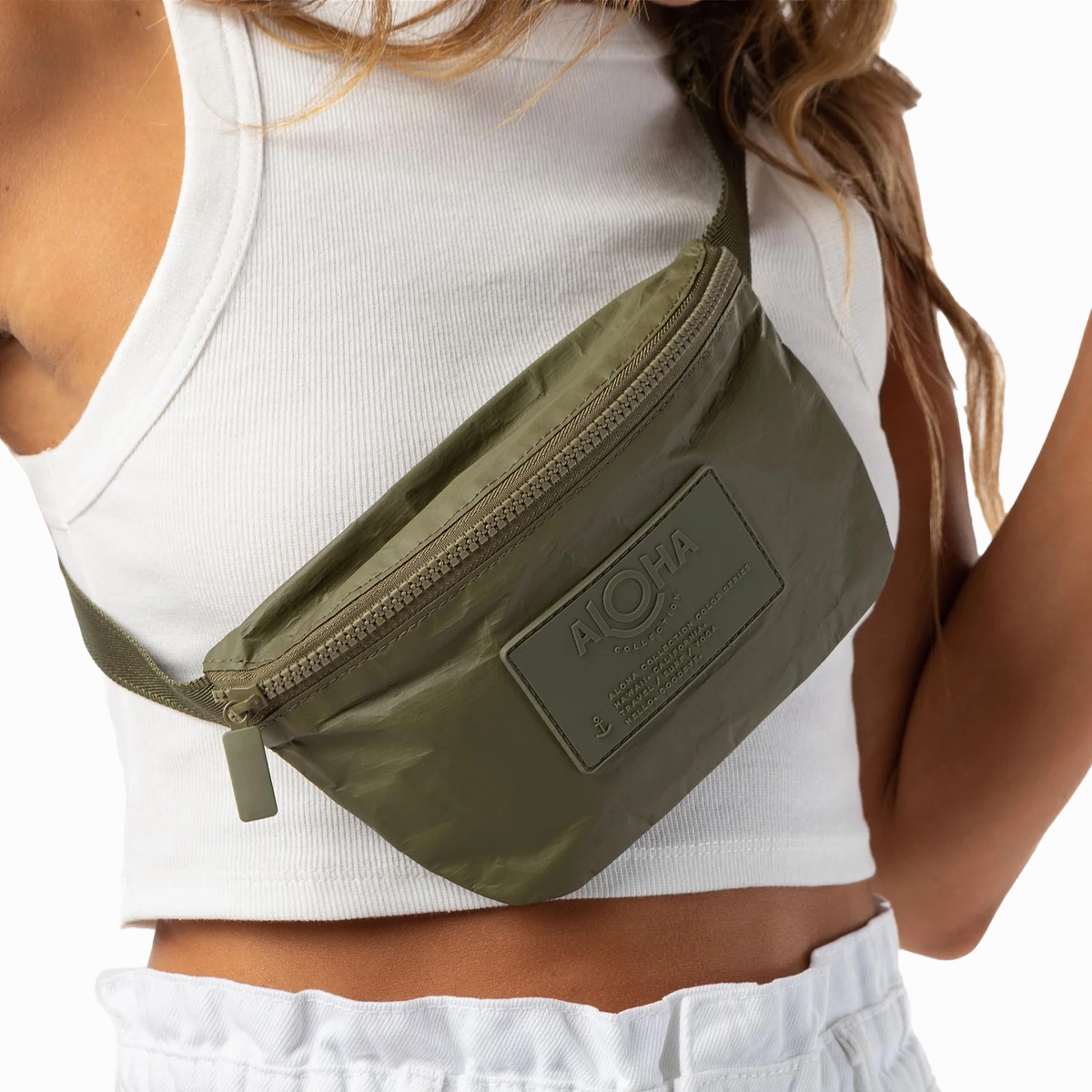Mini Hip Pack