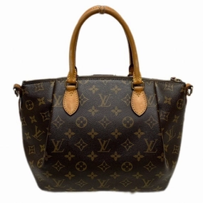 Mini Lin Monogram Shoulder Bag