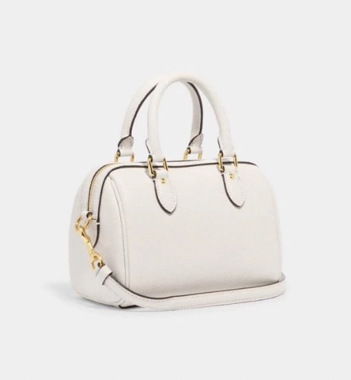 Mini Rowan Crossbody