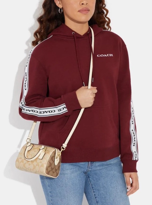 Mini Rowan Crossbody