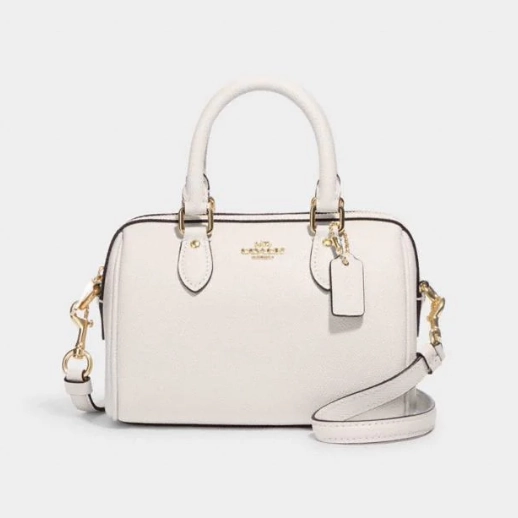 Mini Rowan Crossbody