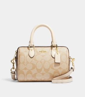 Mini Rowan Crossbody