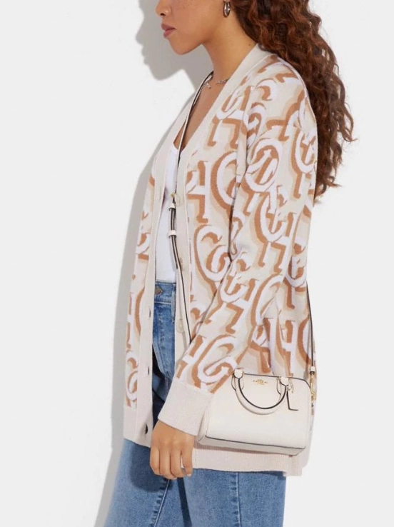 Mini Rowan Crossbody