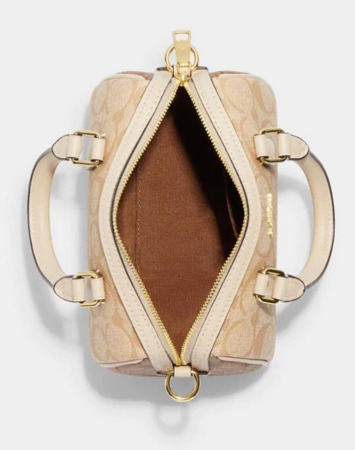 Mini Rowan Crossbody