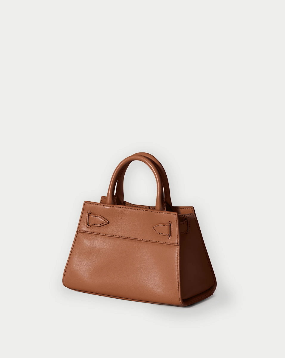 Mini Veronica Beard Dash Bag