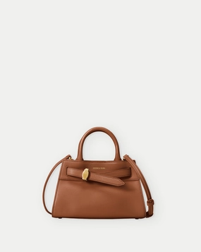 Mini Veronica Beard Dash Bag