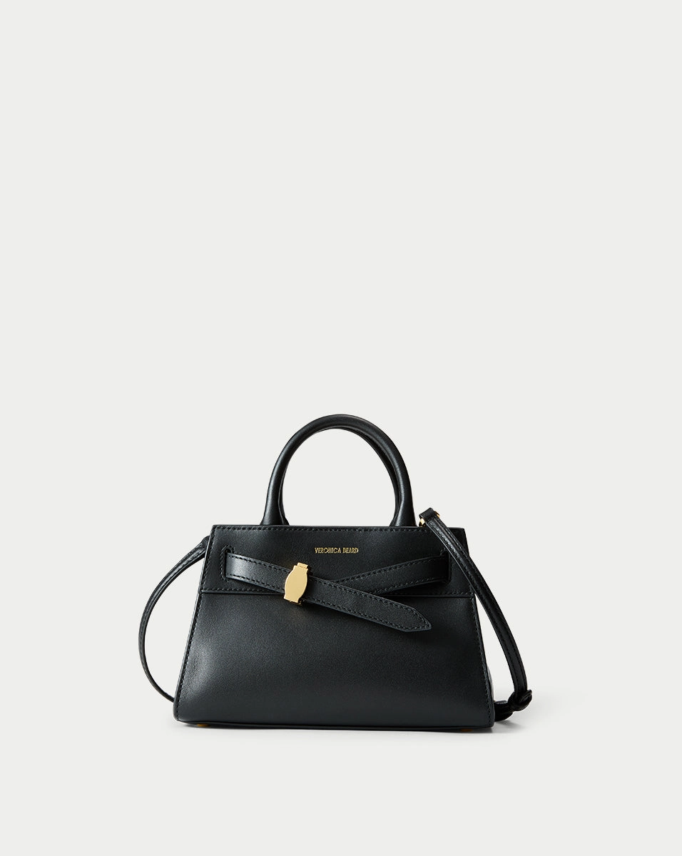 Mini Veronica Beard Dash Bag