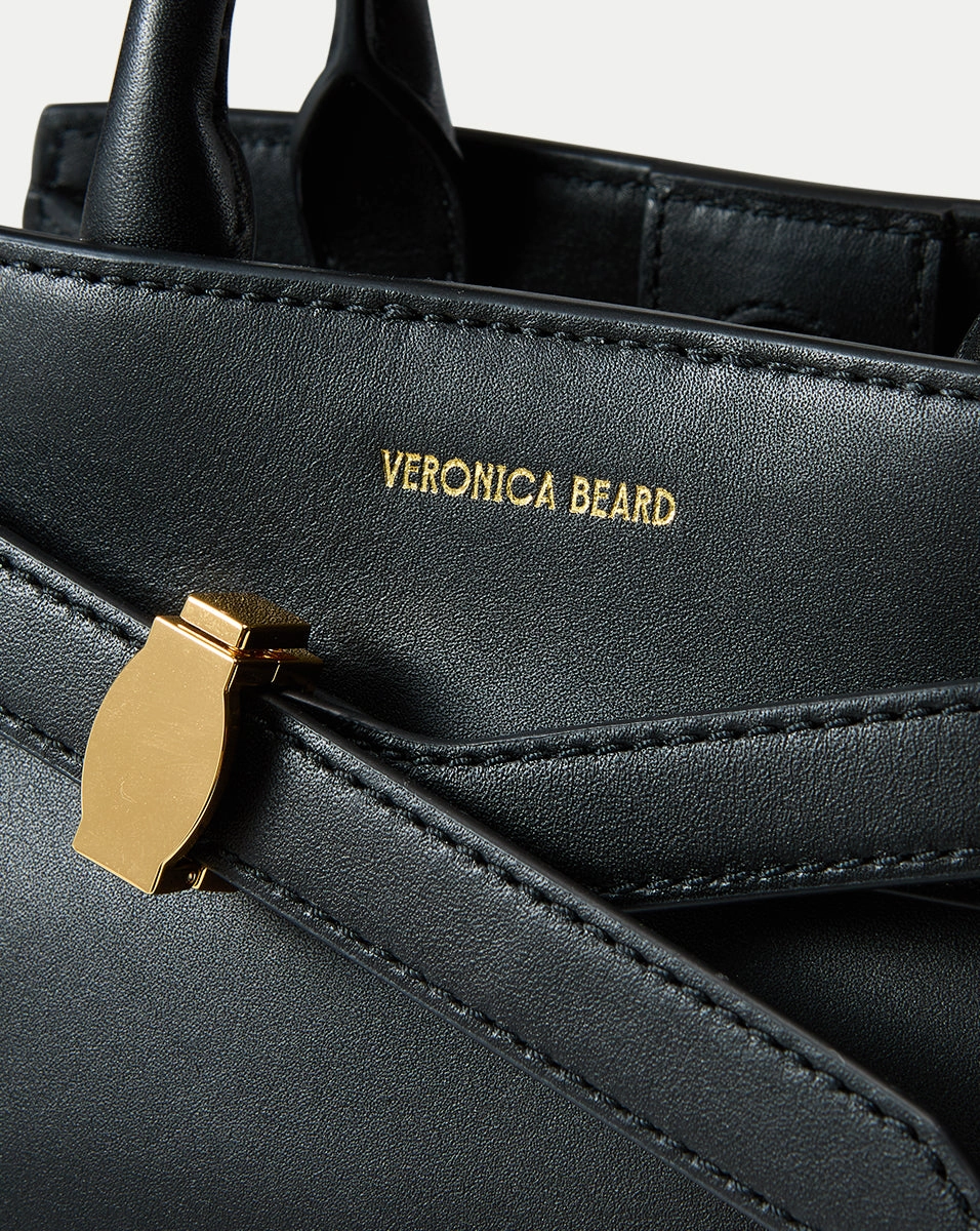 Mini Veronica Beard Dash Bag