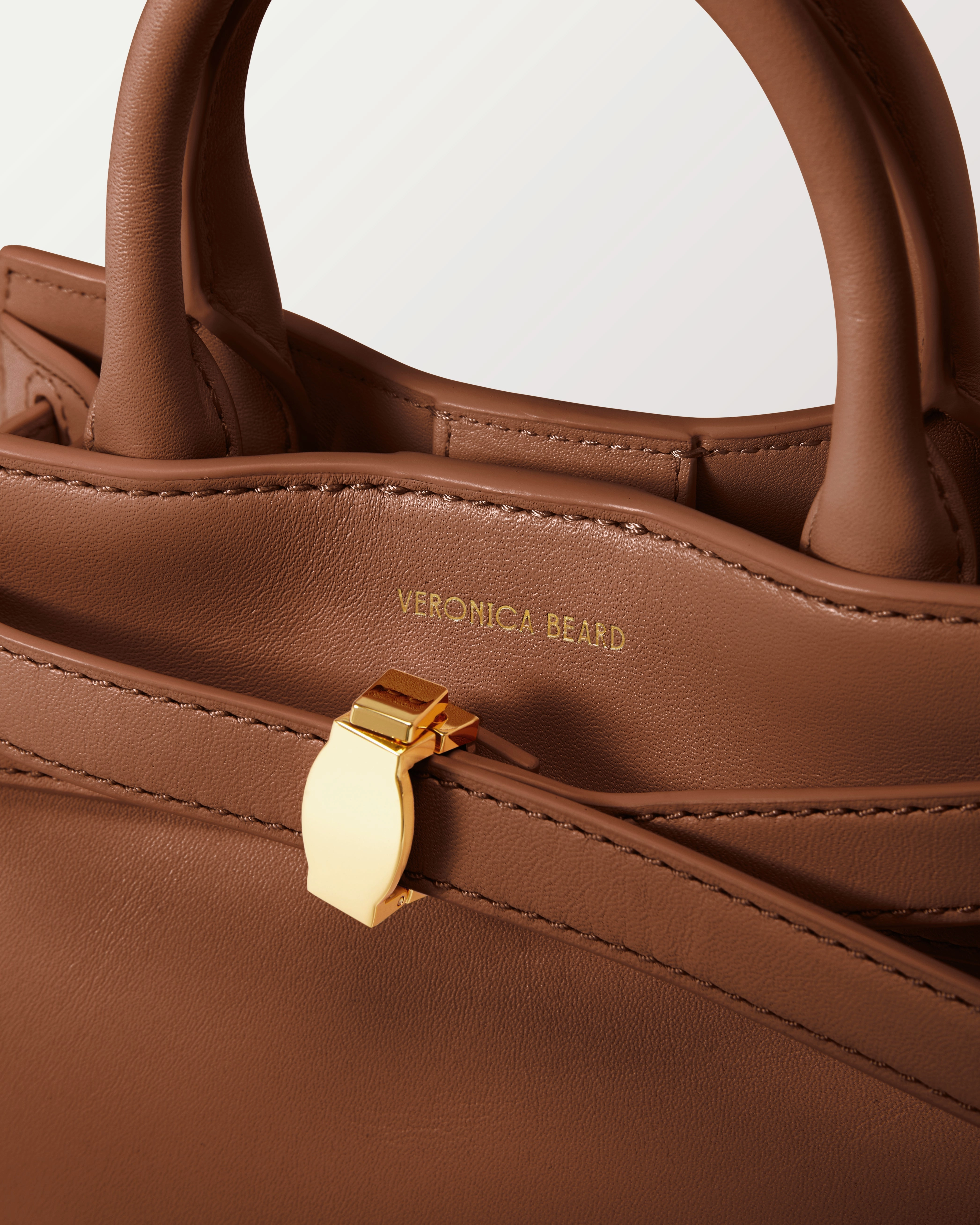 Mini Veronica Beard Dash Bag