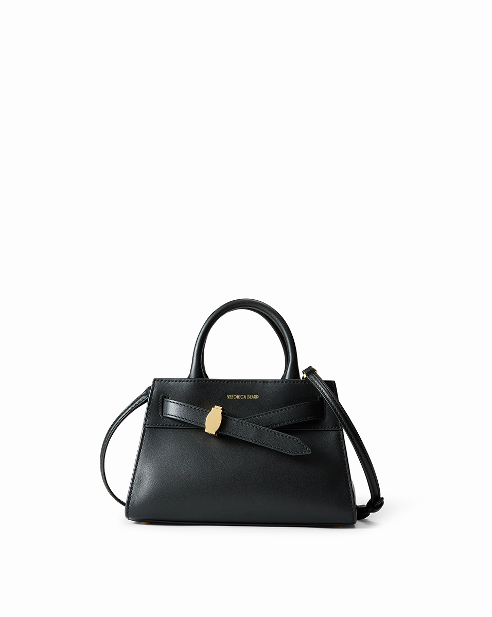 Mini Veronica Beard Dash Bag