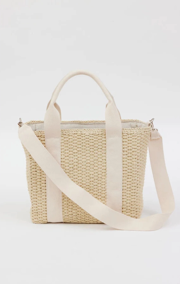 Modern Straw Cooler