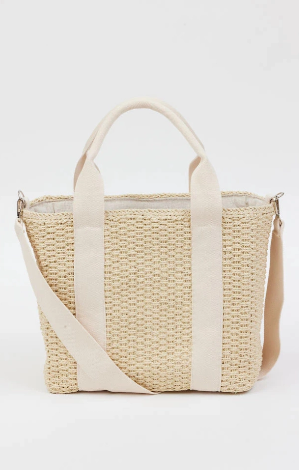 Modern Straw Cooler