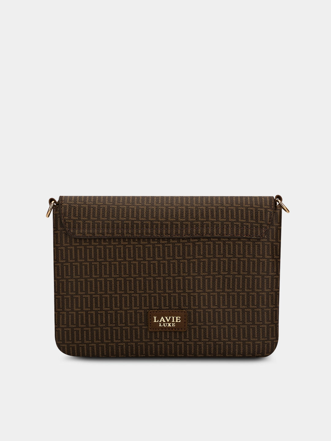 Mono Candy 2 Compartment Medium Sling Bag