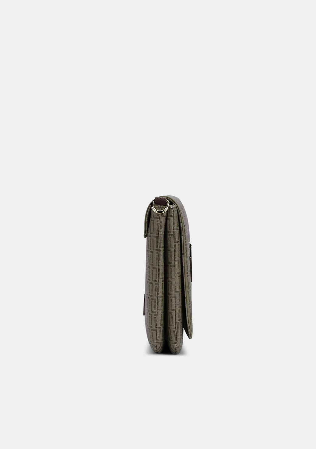 Mono Candy 2 Compartment Medium Sling Bag
