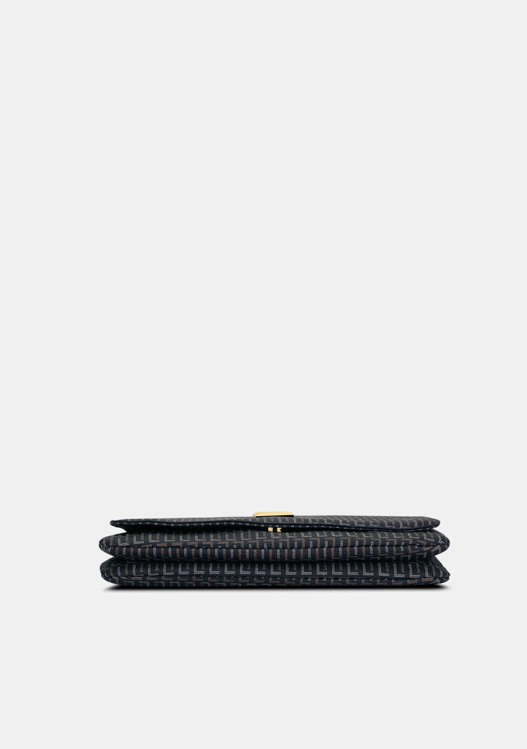 Mono Candy 2 Compartment Medium Sling Bag