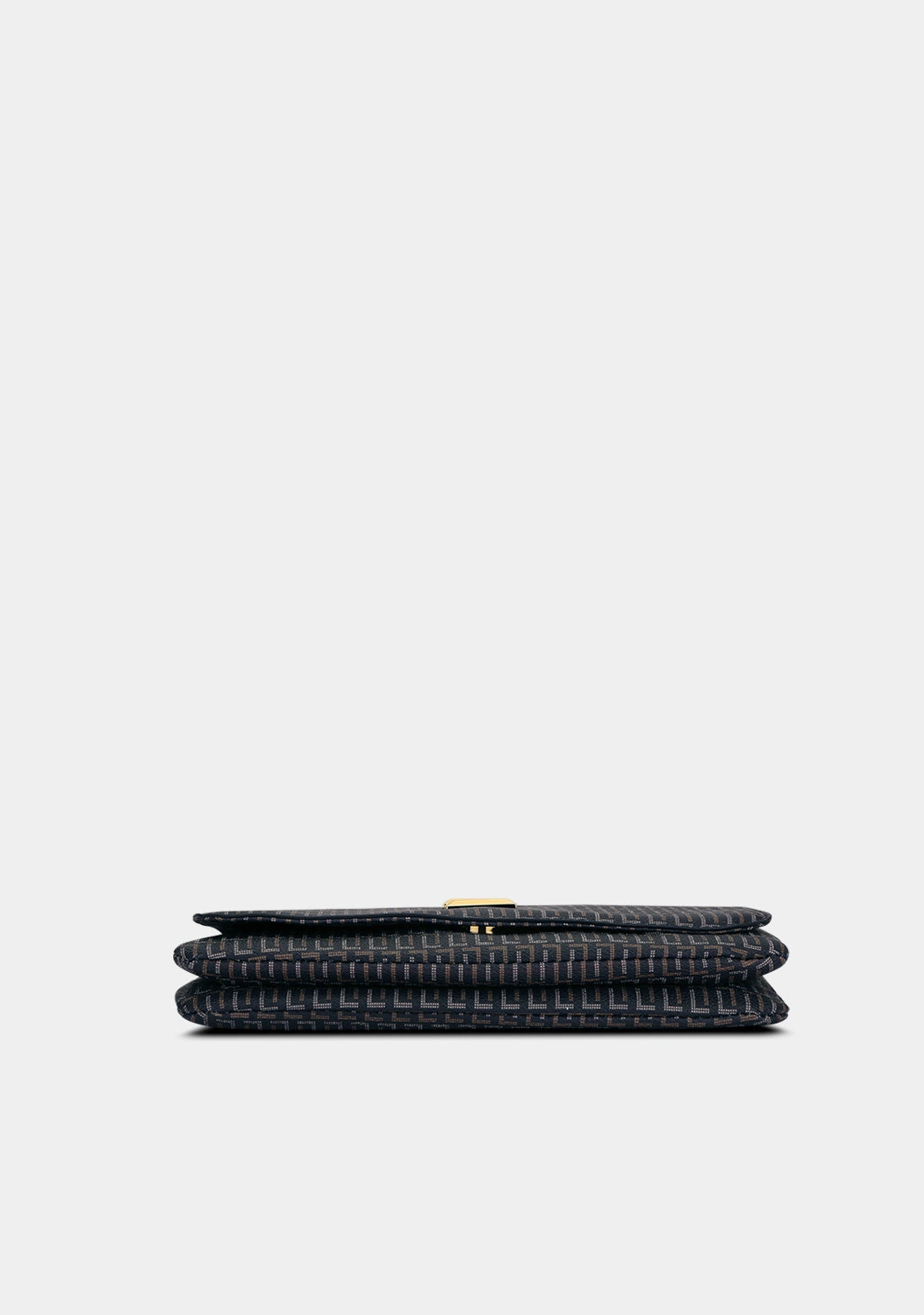Mono Candy 2 Compartment Medium Sling Bag