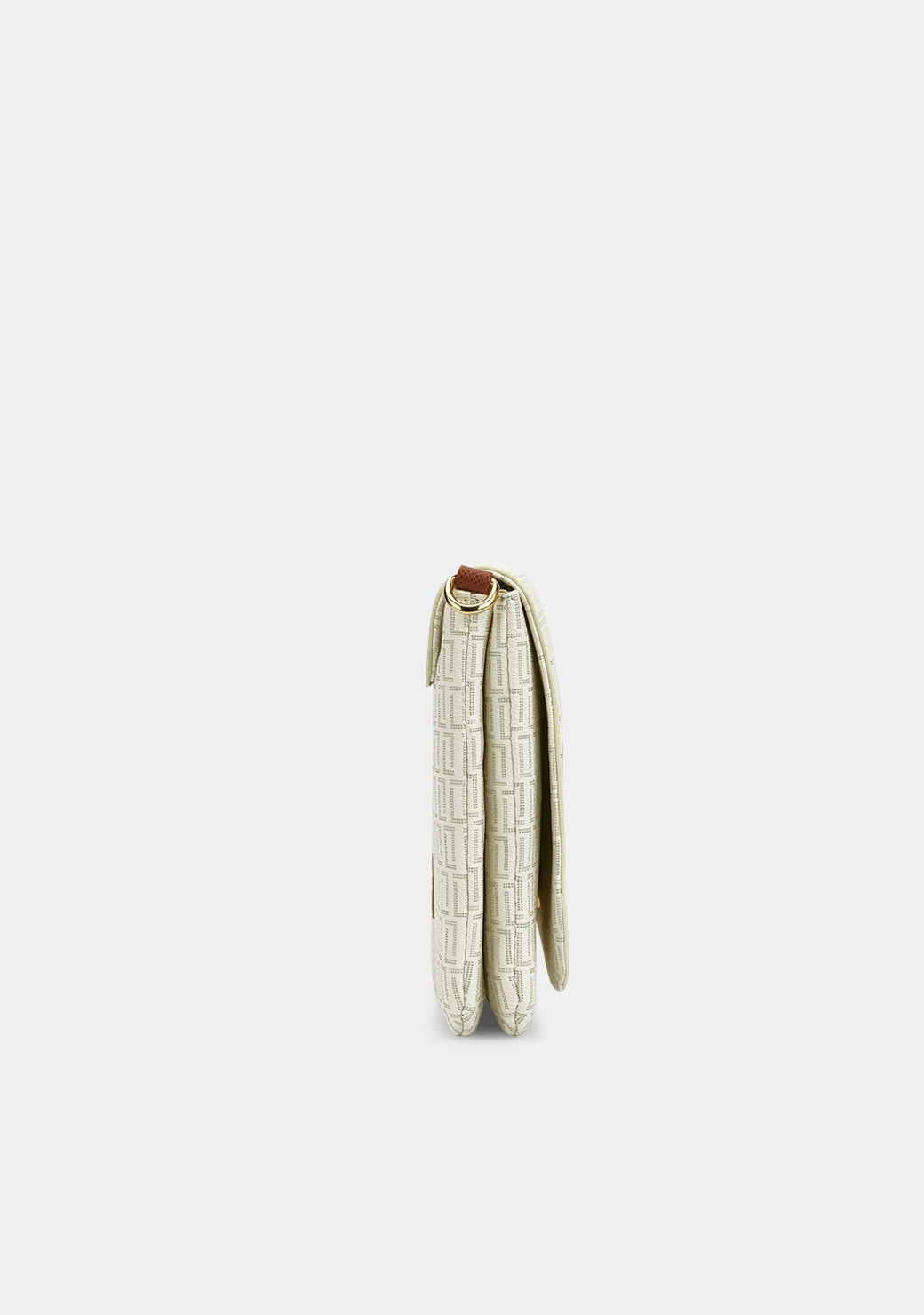 Mono Candy 2 Compartment Medium Sling Bag