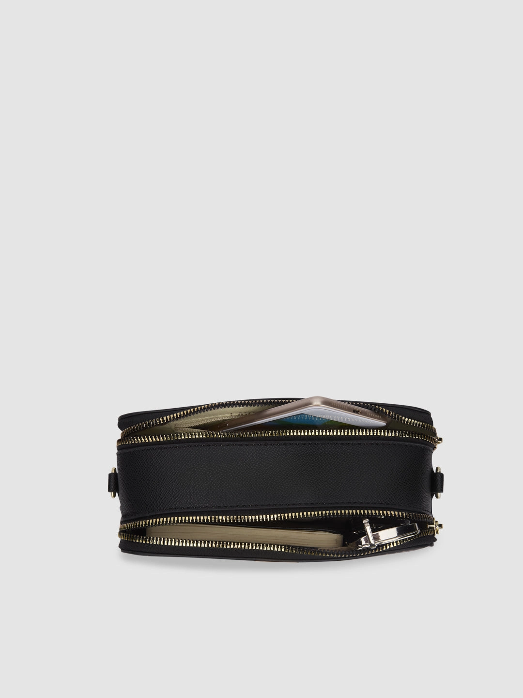 Mono Fenny25 Small Box Sling Bag