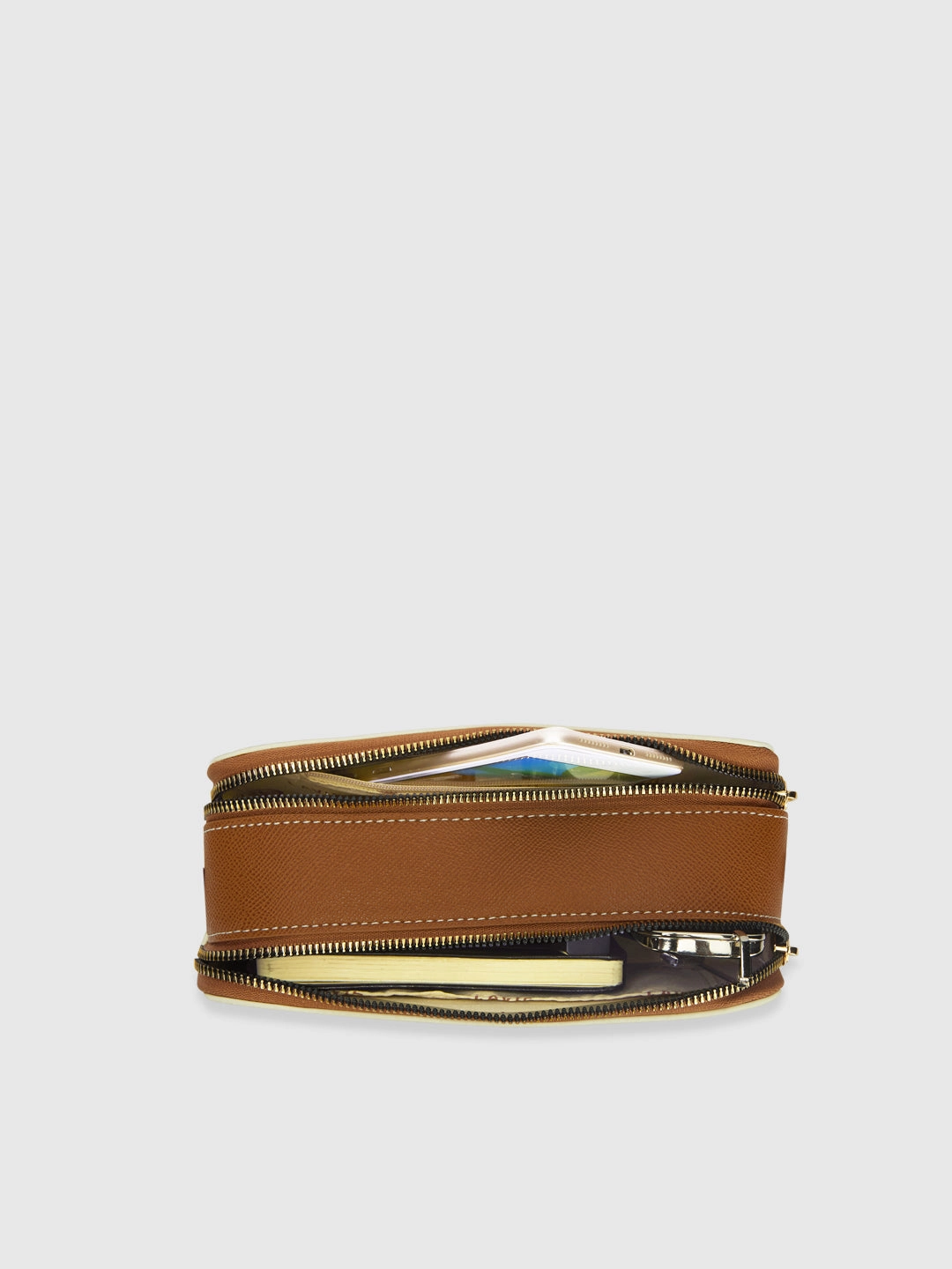 Mono Fenny25 Small Box Sling Bag