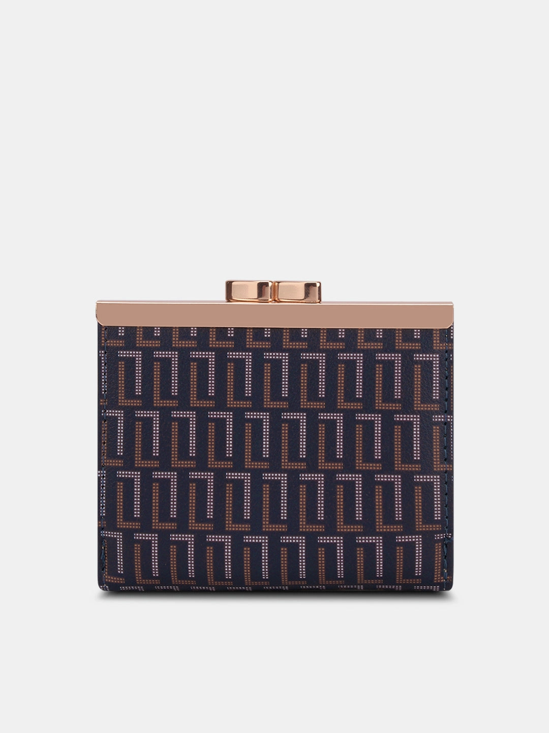 Mono Frame25 Small Wallet