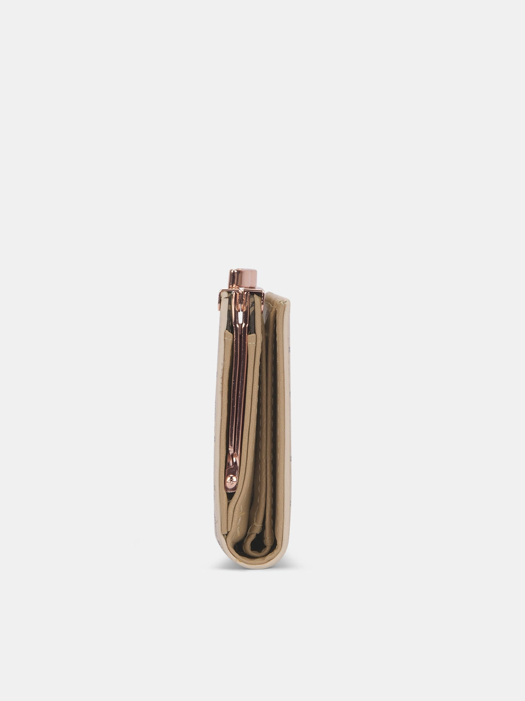 Mono Frame25 Small Wallet