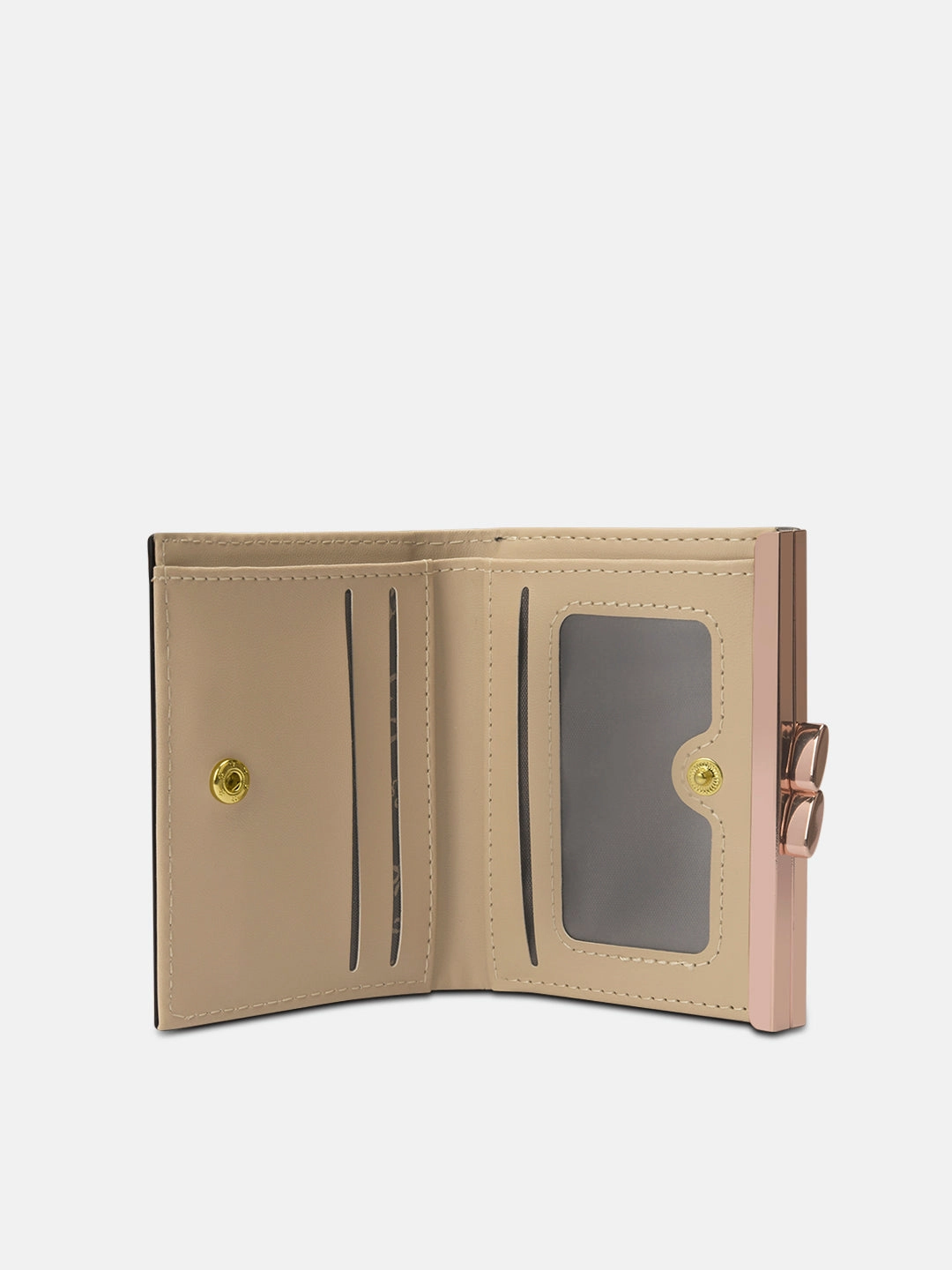 Mono Frame25 Small Wallet