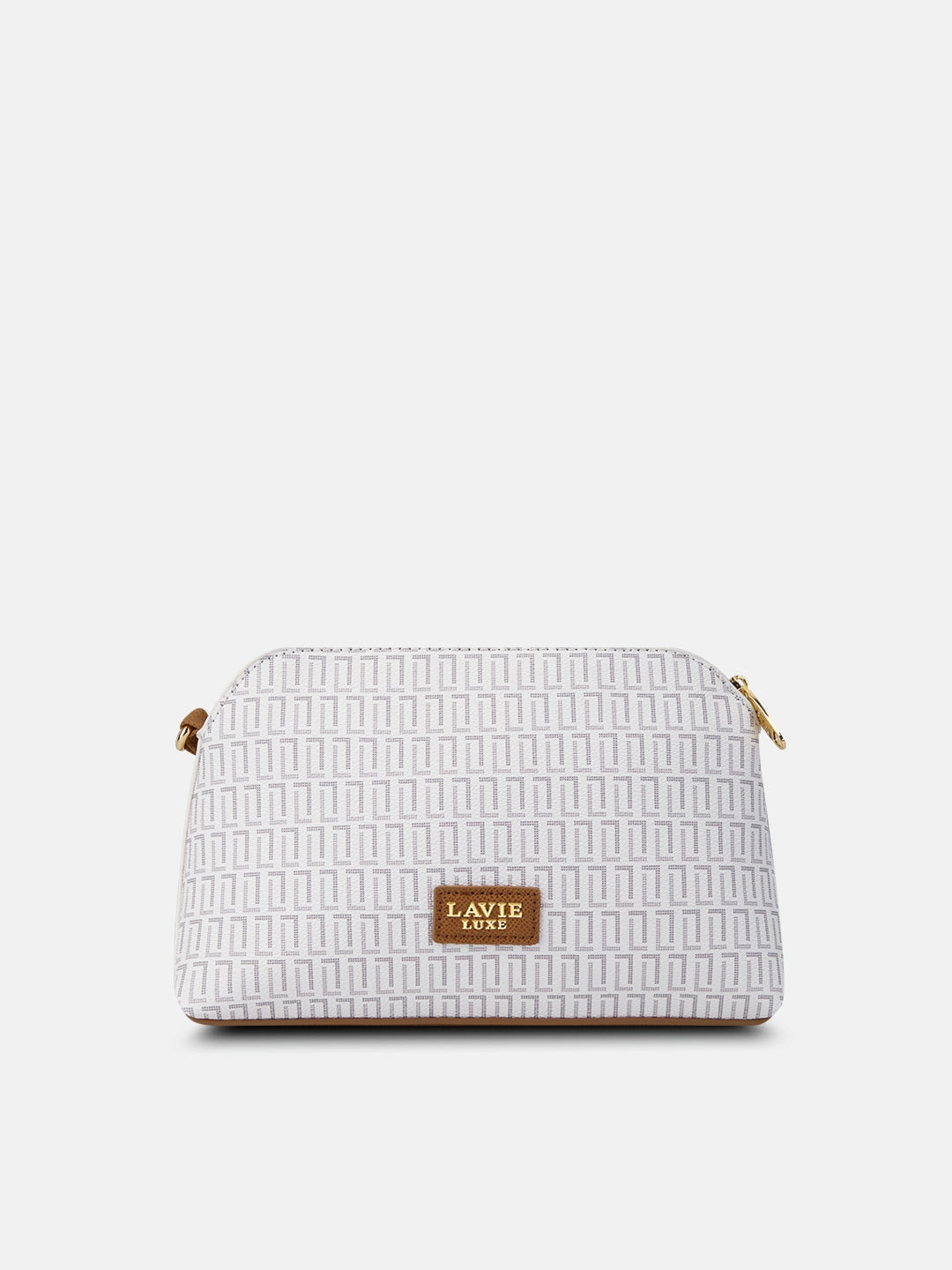 Mono Hemi25 Small Dome Handbag