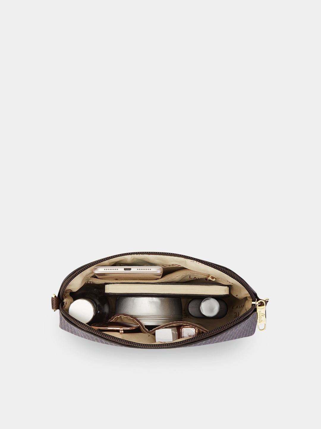Mono Hemi25 Small Dome Handbag