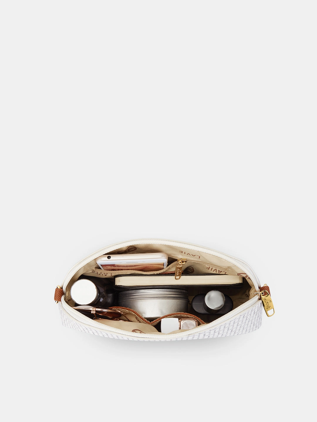 Mono Hemi25 Small Dome Handbag