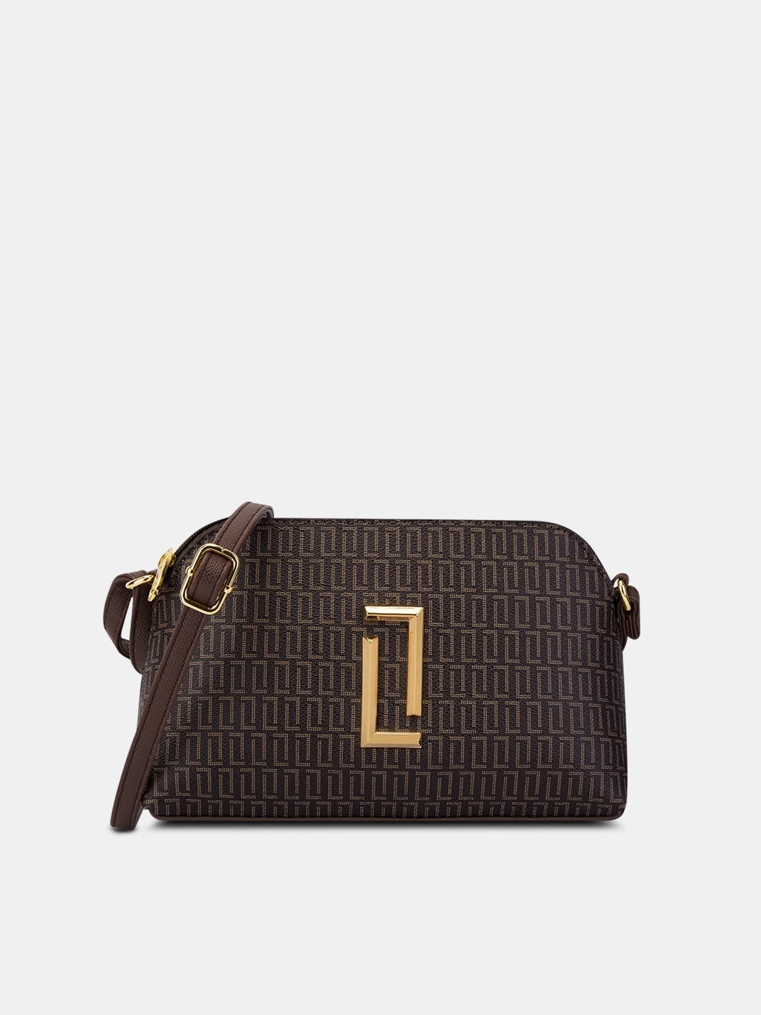 Mono Hemi25 Small Dome Handbag