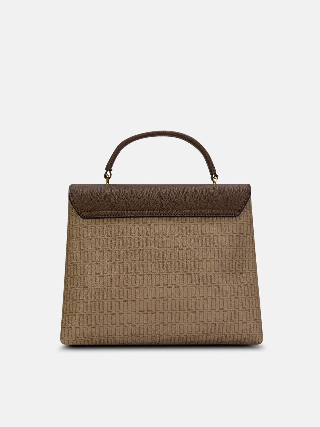 Mono Marsh25 Medium Satchel Handbag
