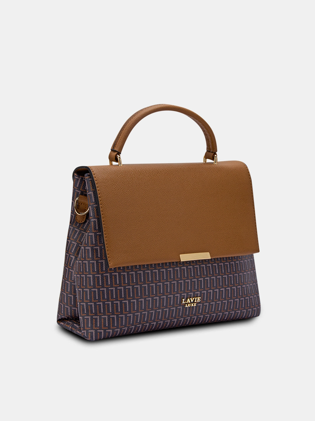 Mono Marsh25 Medium Satchel Handbag