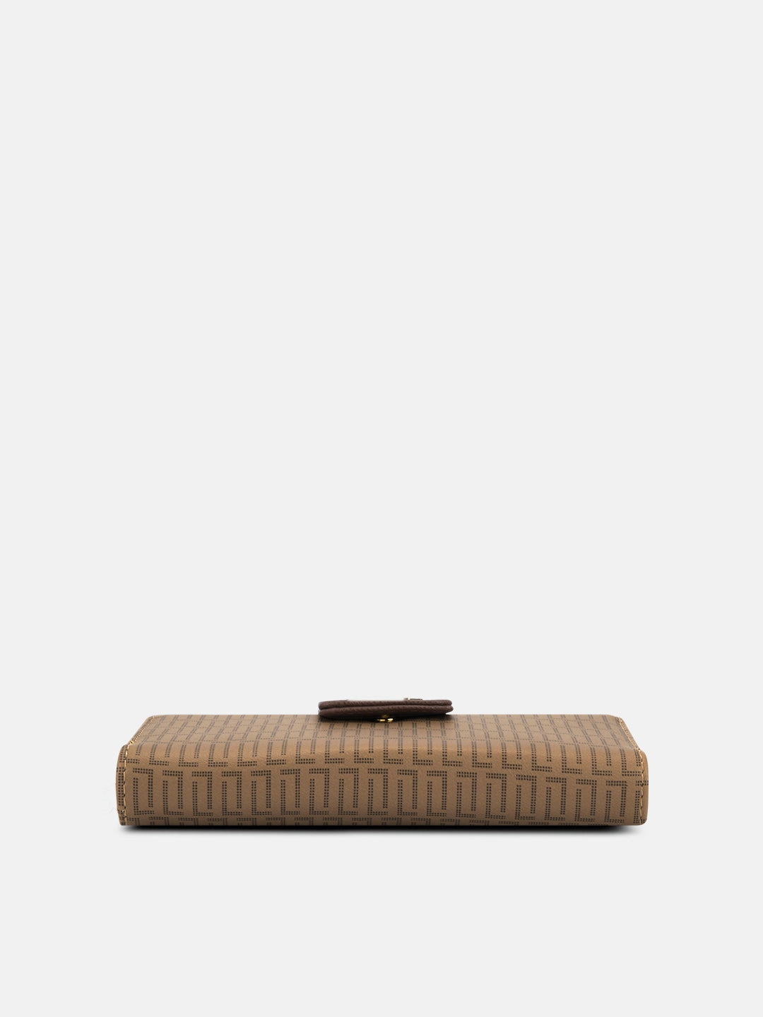 Mono Mia25 Large Bifold Zip Wallet