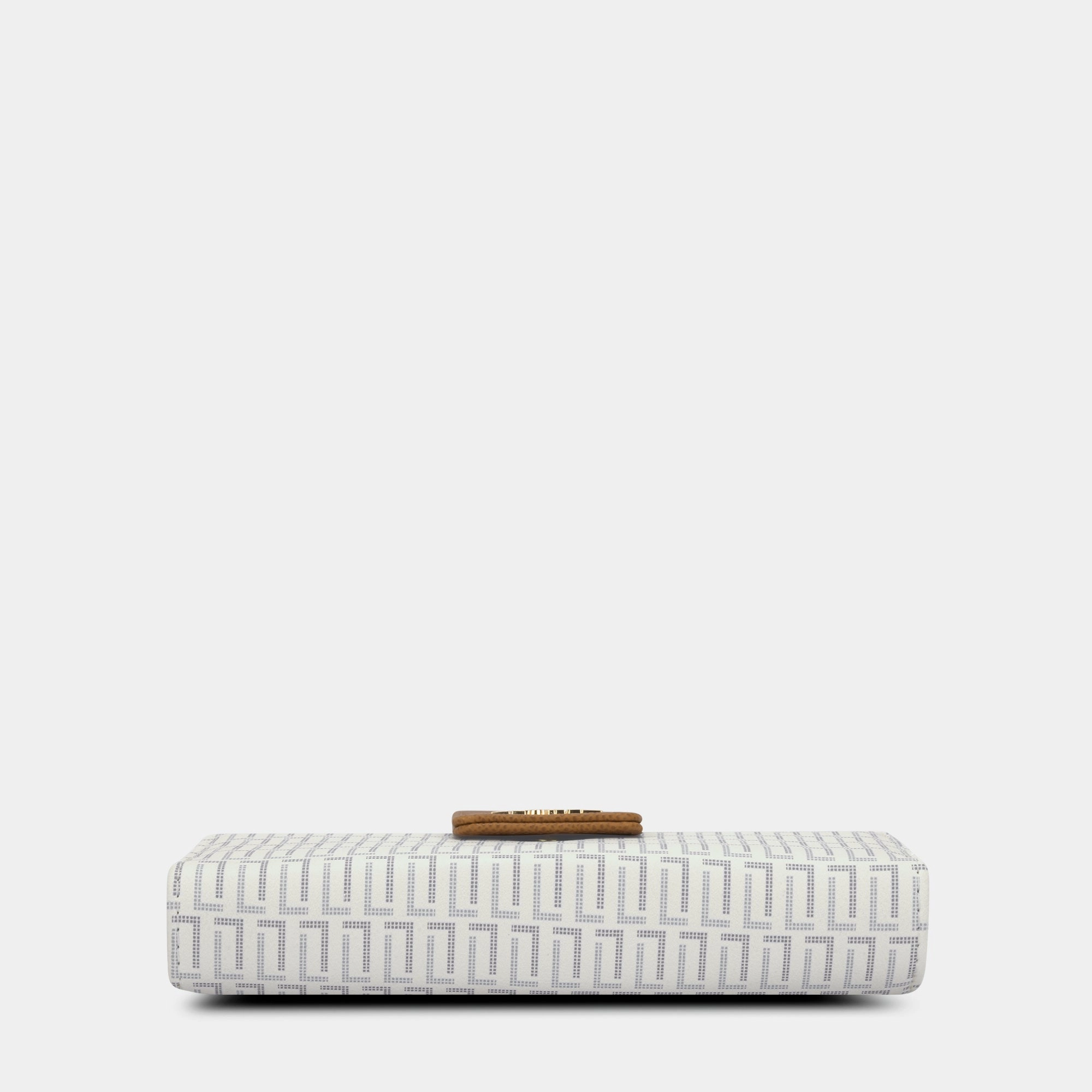 Mono Mia25 Large Bifold Zip Wallet