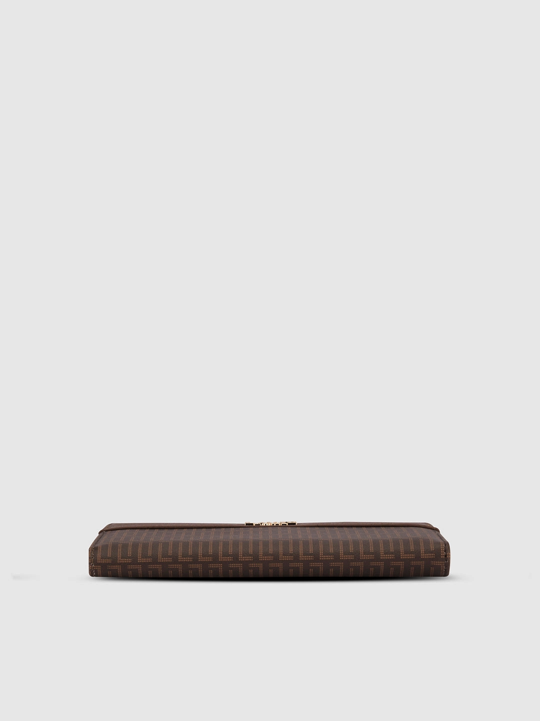 Mono Safain25 Large Bifold Zip Wallet
