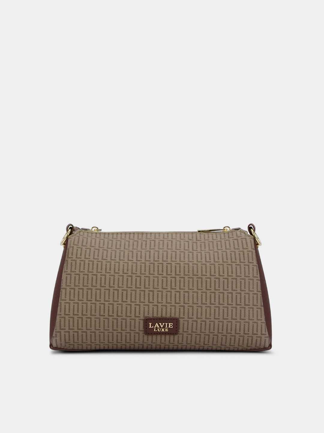 Mono Tory25 3 Compartment Medium Sling Bag