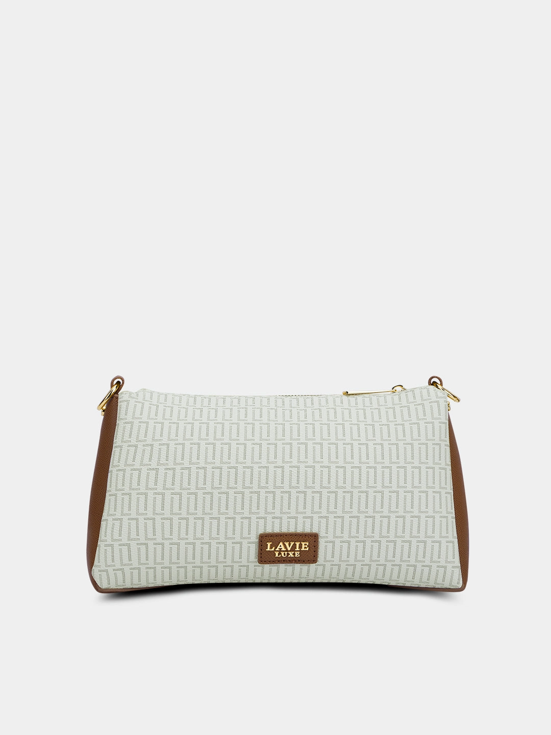 Mono Tory25 3 Compartment Medium Sling Bag