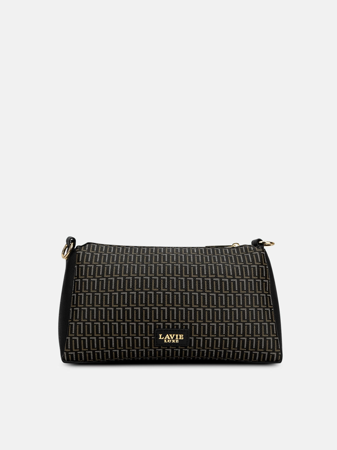 Mono Tory25 3 Compartment Medium Sling Bag